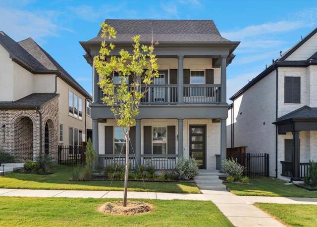 Property at 3340 Betony St, Frisco, TX 75033, 4 beds, 3 baths