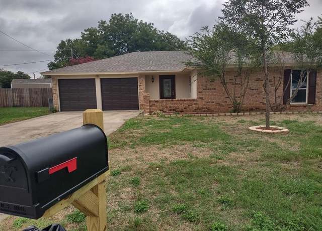 Property at 525 Andenwood Ct, Everman, TX 76140, 3 beds, 2 baths