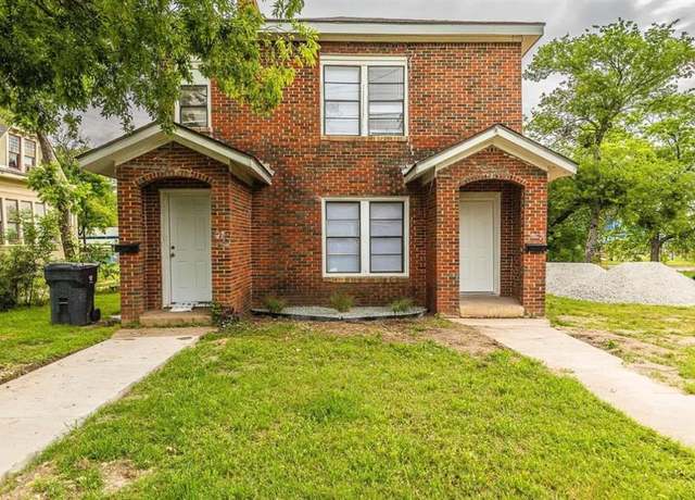 Property at 515 N 15th St #517, Waco, TX 76707, 2 beds, 1 bath