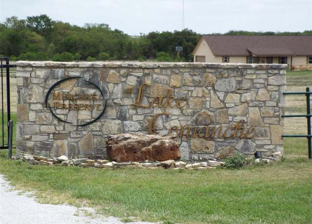 Property at Lot 97 Comanche Lake Rd, Comanche, TX 76442