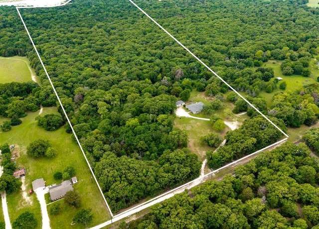 Property at 1596 Lcr 800, Groesbeck, TX 76642, 4 beds, 2 baths