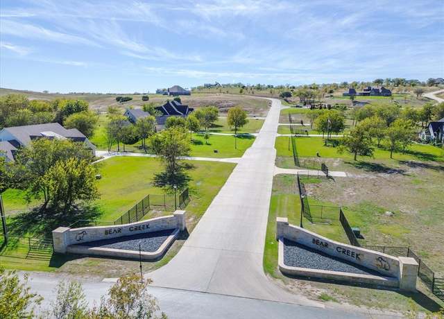 Property at 4073 Grizzly Trl, Aledo, TX 76008