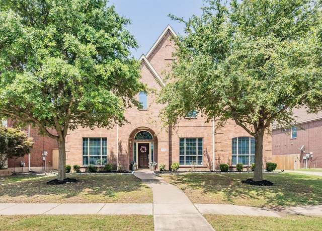 Property at 5543 Clay Ct, Grand Prairie, TX 75052, 5 beds, 3.5 baths