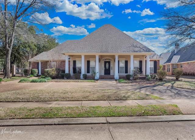 Property at 101 Chesterton Ct, Bossier City, LA 71111, 4 beds, 4 baths