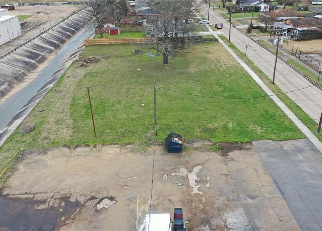 Property at 0 W Canal Blvd, Shreveport, LA 71108