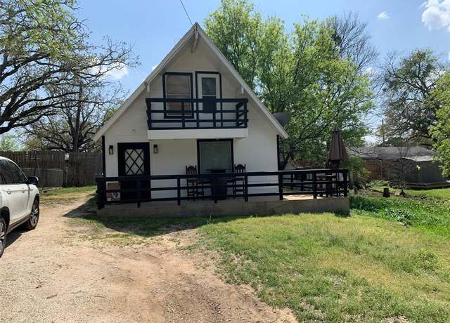 Property at 132 Waterview Dr, Whitney, TX 76692, 3 beds, 1 bath