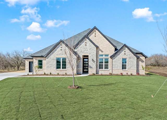 Property at 6005 Rolling Creek Ct, Aledo, TX 76008, 4 beds, 3 baths