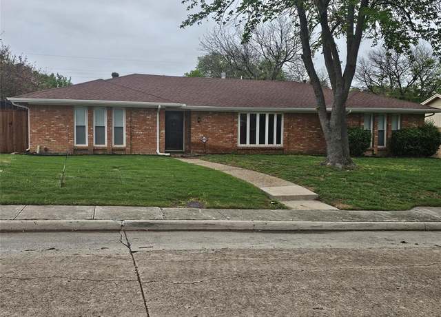 Property at 2905 Brookview Dr, Plano, TX 75074, 4 beds, 3 baths