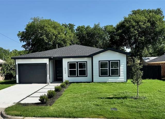 Property at 5629 Lester Granger, Fort Worth, TX 76112, 4 beds, 2 baths