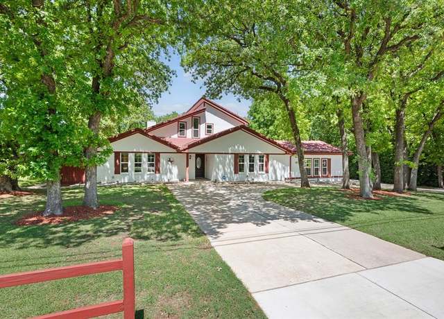 Property at 2013 Florence Rd, Keller, TX 76262, 4 beds, 3.5 baths