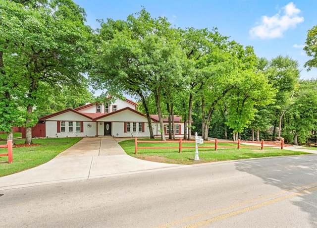Property at 2013 Florence Rd, Keller, TX 76262, 4 beds, 3.5 baths