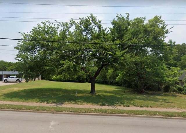 Property at 1322 S Main St, Duncanville, TX 75137