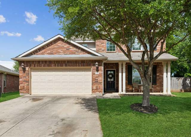 Property at 3833 Denridge Ln, Fort Worth, TX 76262, 4 beds, 2.5 baths