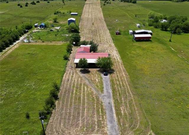 Property at 342 County Road 2146, Greenville, TX 75402, 2 beds, 2 baths