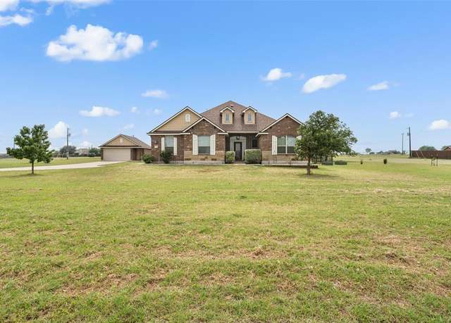 Property at 4756 Old Lorena Rd, Lorena, TX 76655, 3 beds, 2.5 baths