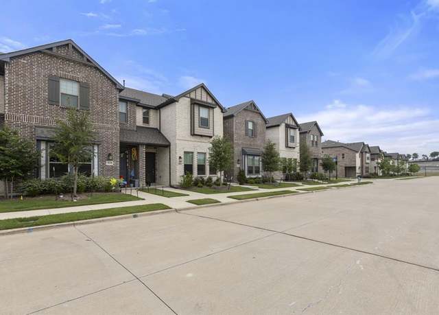 Property at 3014 Opera Way, Sachse, TX 75048, 3 beds, 2.5 baths