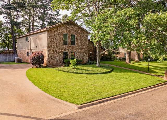 Property at 108 Wildwood St, Longview, TX 75604, 4 beds, 2.5 baths