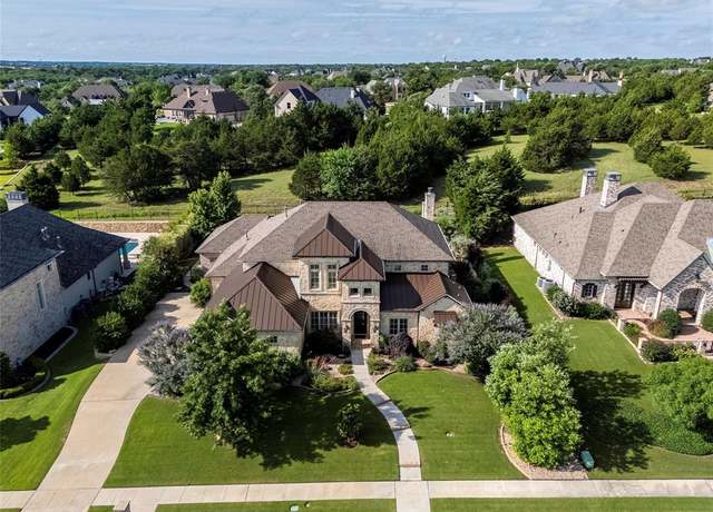 Property at 732 Avalon Dr, Heath, TX 75032, 5 beds, 4.5 baths