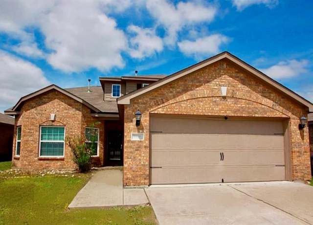 Property at 4280 Elderberry St, Forney, TX 75126, 4 beds, 2.5 baths