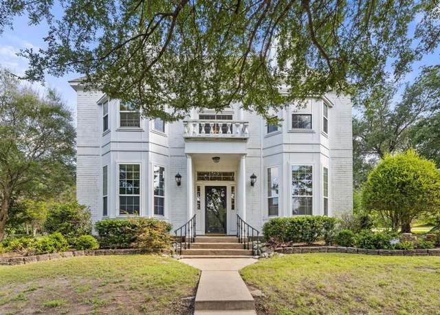 Property at 101 Ridge Way Gap, Ovilla, TX 75154, 4 beds, 3.5 baths