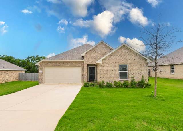 Property at 108 W North Creek Dr, Sherman, TX 75092, 4 beds, 2 baths