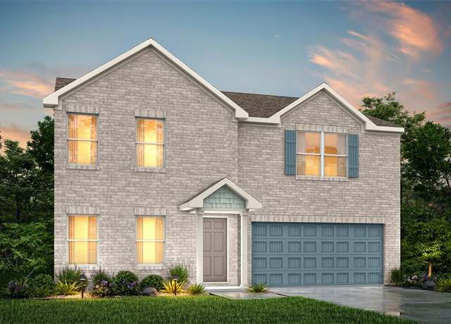Property at 1720 Dwelling Pl, Godley, TX 76044, 5 beds, 3 baths