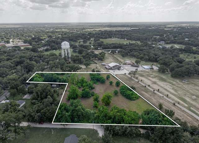 Property at unknown Navarro Dr, Corsicana, TX 75110