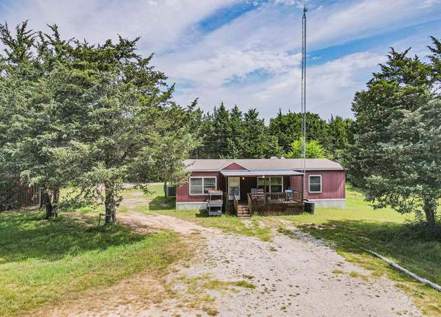 Property at 1662 Vz County Road 3814, Wills Point, TX 75169, 3 beds, 2 baths