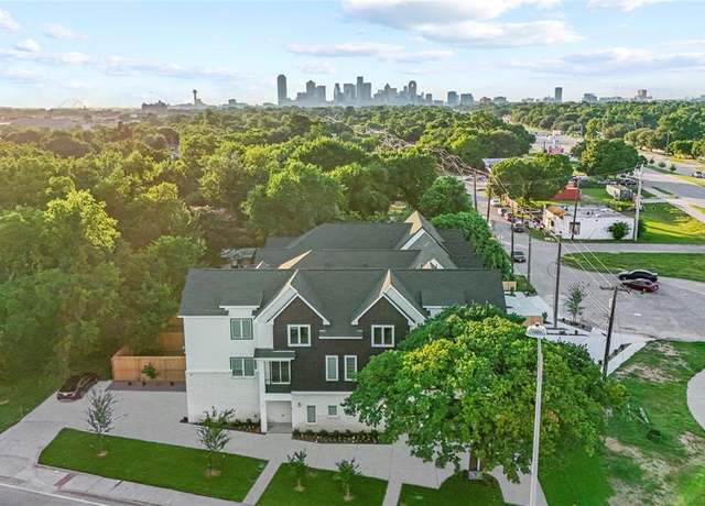 Property at 5113 Hohen Ave, Dallas, TX 75215, 3 beds, 3.5 baths