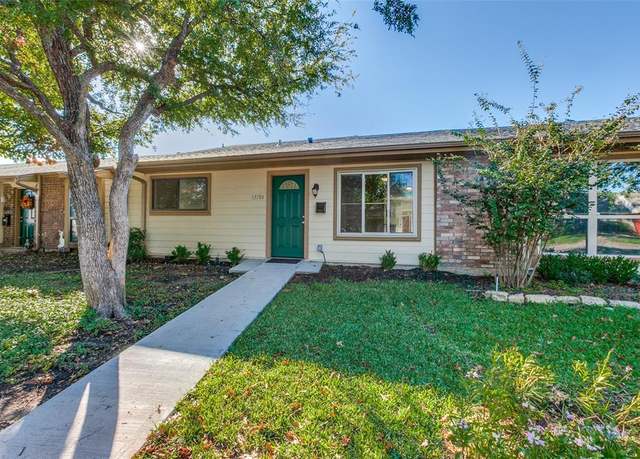Property at 13784 Brookgreen Cir, Dallas, TX 75240, 2 beds, 2 baths