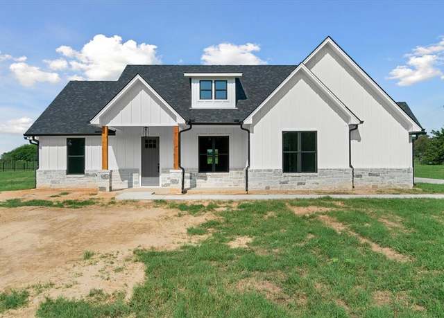 Property at 146 Vzcr 4518, Van, TX 75790, 3 beds, 2 baths