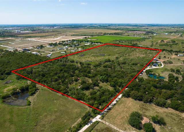 Property at 2027 Don Lee Rd, Joshua, TX 76058