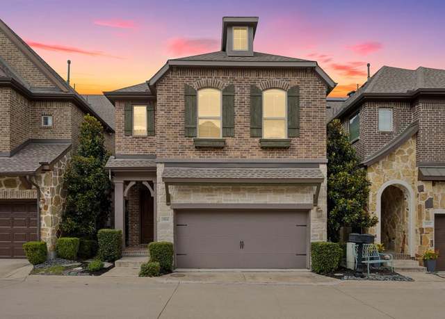 Property at 10541 Plumwood Pkwy, Dallas, TX 75238, 3 beds, 2.5 baths