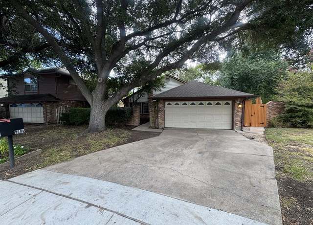 Property at 9604 Park Highlands Dr, Dallas, TX 75238, 3 beds, 2 baths