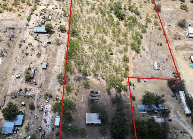 Property at 269 US Highway 84 W, Goldthwaite, TX 76844