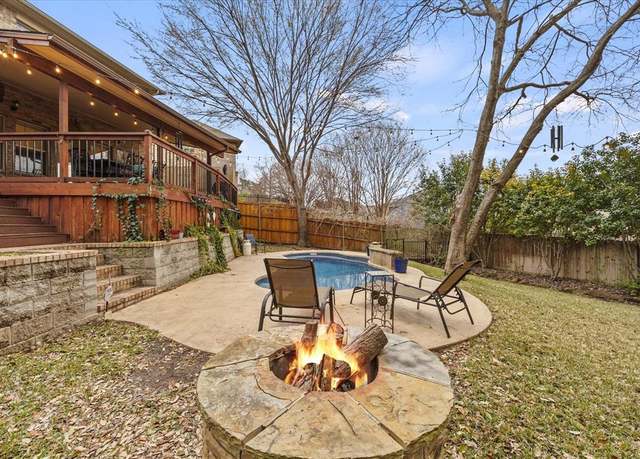 Property at 120 Mischief Ln, Rockwall, TX 75032, 4 beds, 2.5 baths