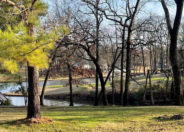 Property at 131 Pinnacle Club Dr, Mabank, TX 75156
