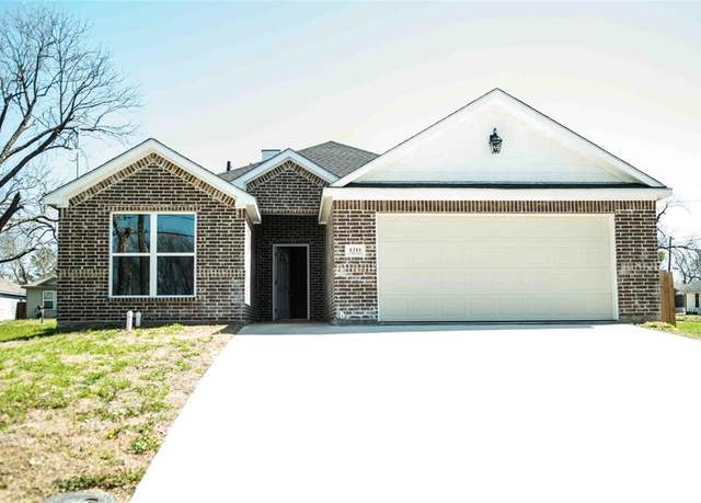 Property at 1311 Wright St, Greenville, TX 75401, 3 beds, 2.5 baths