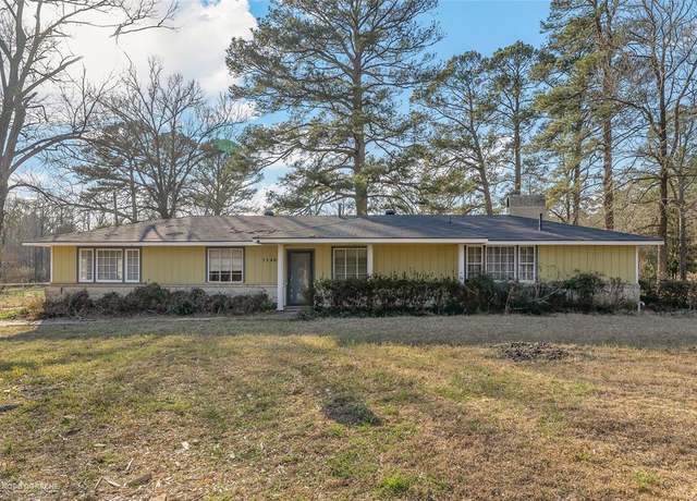 Property at 5340 Colquitt Rd, Keithville, LA 71047, 3 beds, 3 baths