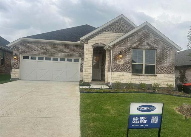 Property at 3429 Riverlawn Dr, Anna, TX 75409, 2 beds, 2.5 baths