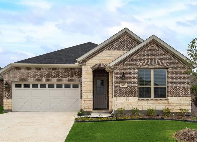 Property at 3429 Riverlawn Dr, Anna, TX 75409, 2 beds, 2.5 baths