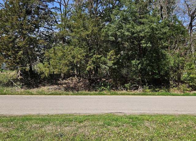 Property at TBD W Lane St, Quinlan, TX 75474