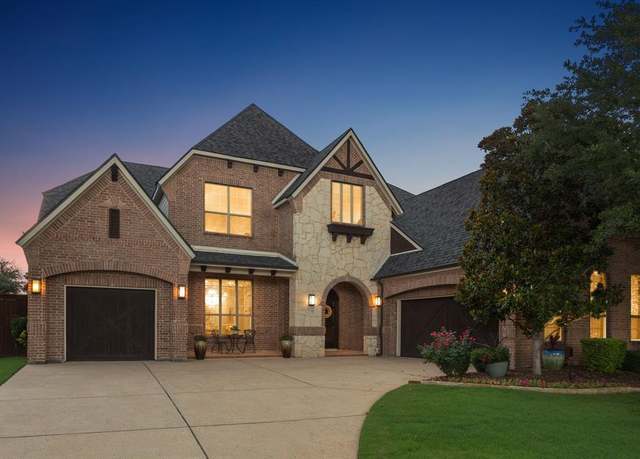 Property at 3960 Briar Tree Ln, Frisco, TX 75034, 5 beds, 4.5 baths