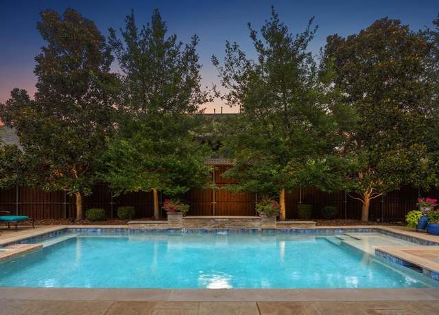 Property at 3960 Briar Tree Ln, Frisco, TX 75034, 5 beds, 4.5 baths