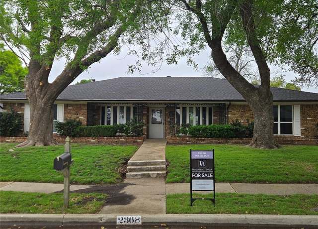 Property at 2368 Claridge Cir, Plano, TX 75075, 4 beds, 3 baths