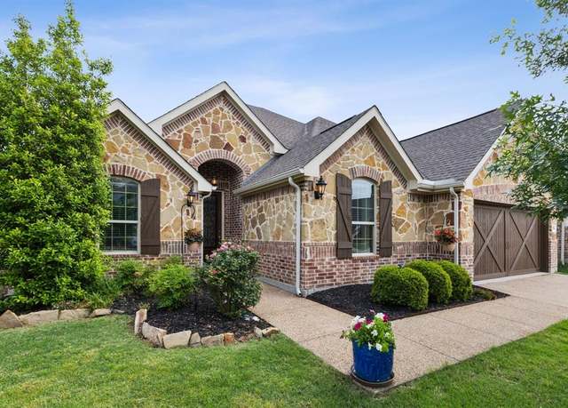 Property at 2729 Boulder Creek St, Celina, TX 75078, 4 beds, 2.5 baths