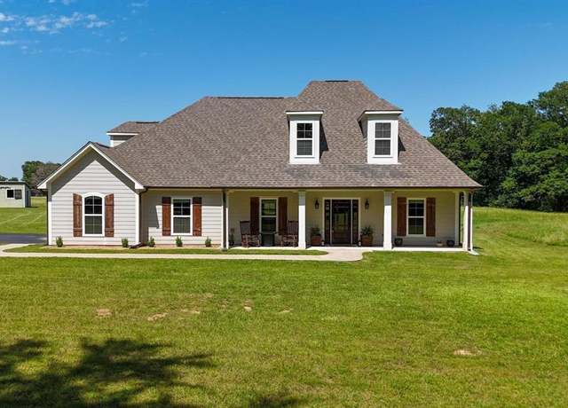 Property at 20178 County Road 452, Mineola, TX 75773, 5 beds, 3 baths