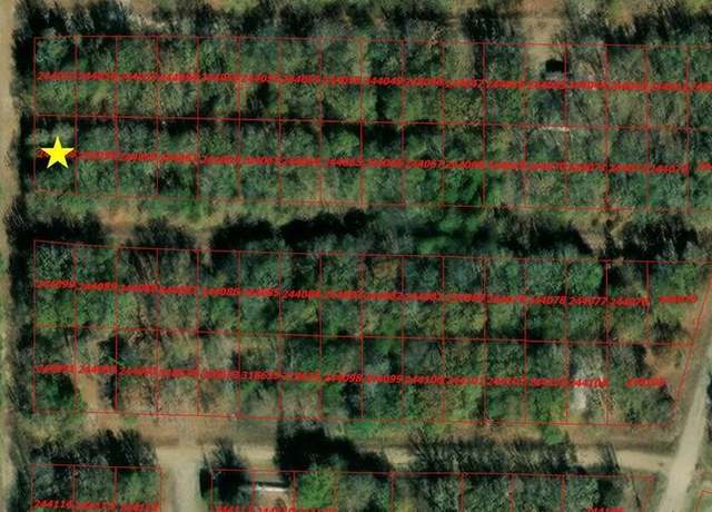 Property at 0 Kickapoo Trl, Mabank, TX 75156