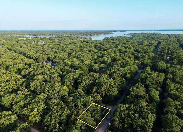 Property at 0 Kickapoo Trl, Mabank, TX 75156