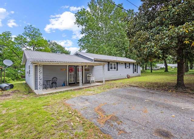Property at 1801 Beavers Pt, Bonham, TX 75418, 2 beds, 2 baths